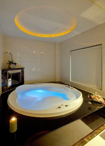 Alper Motel