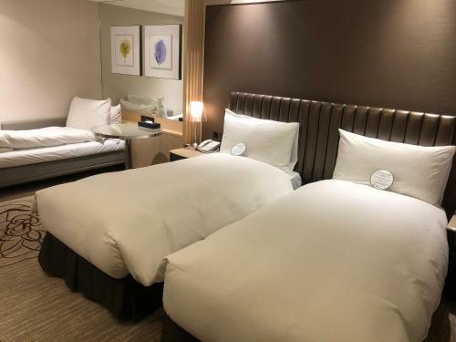 K Hotels Taipei Chang-an