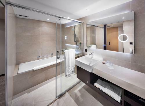 K Hotels Taipei Chang-an