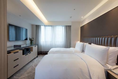 K Hotels Taipei Chang-an