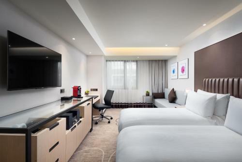 K Hotels Taipei Chang-an