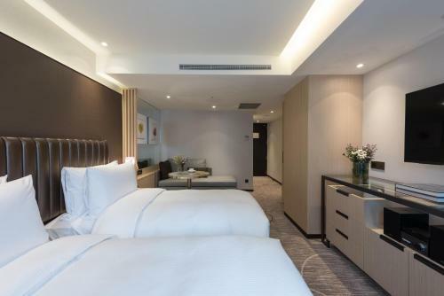 K Hotels Taipei Chang-an