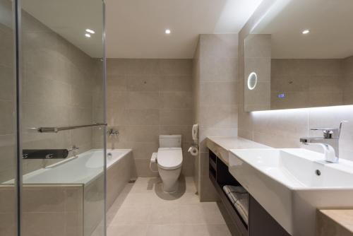 K Hotels Taipei Chang-an