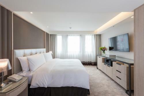 K Hotels Taipei Chang-an