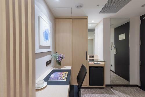 K Hotels Taipei Chang-an