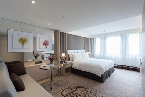 K Hotels Taipei Chang-an