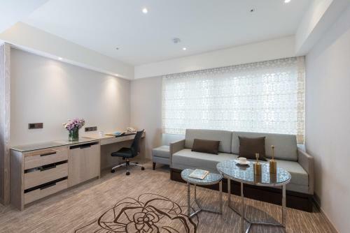 K Hotels Taipei Chang-an