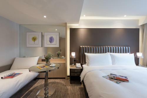 K Hotels Taipei Chang-an