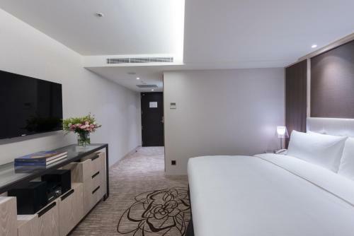 K Hotels Taipei Chang-an