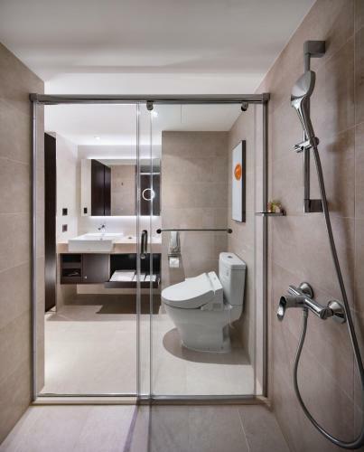 K Hotels Taipei Chang-an