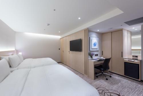 K Hotels Taipei Chang-an