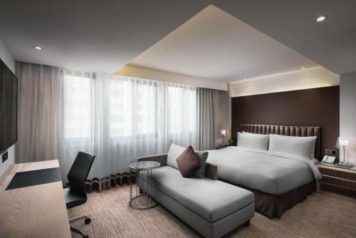 K Hotels Taipei Chang-an