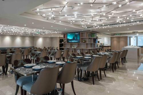 K Hotels Taipei Chang-an