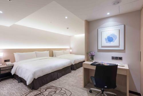 K Hotels Taipei Chang-an