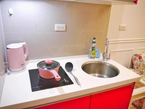 Taipei Nihow Apartment