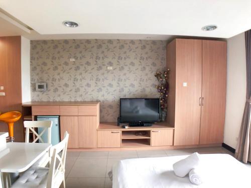 Taipei Nihow Apartment