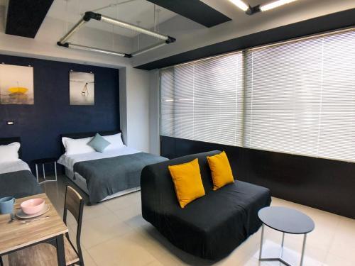 Taipei Nihow Apartment