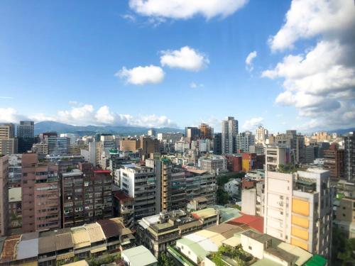 Taipei Nihow Apartment