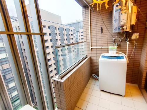 Taipei Nihow Apartment