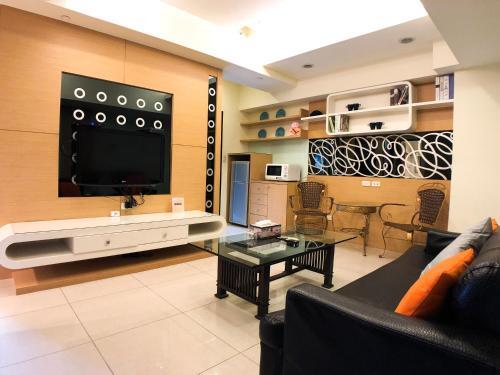 Taipei Nihow Apartment