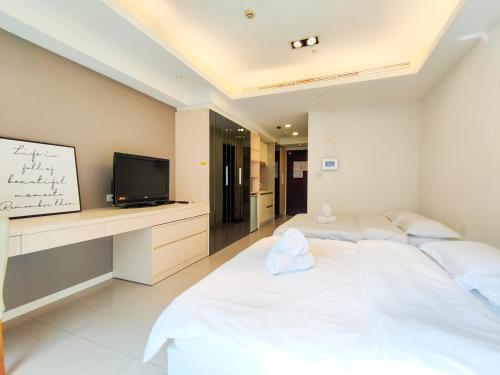 Taipei Nihow Apartment