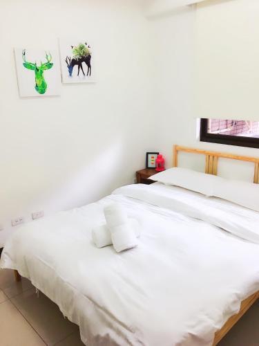 Taipei Nihow Apartment