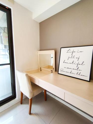 Taipei Nihow Apartment