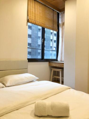 Taipei Nihow Apartment