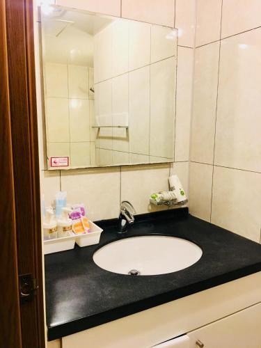Taipei Nihow Apartment