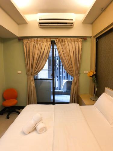 Taipei Nihow Apartment