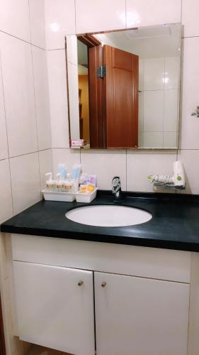 Taipei Nihow Apartment