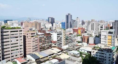 Taipei Nihow Apartment