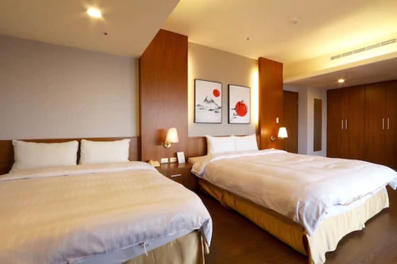 Sky19 Hotel