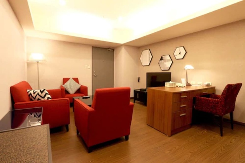 Sky19 Hotel
