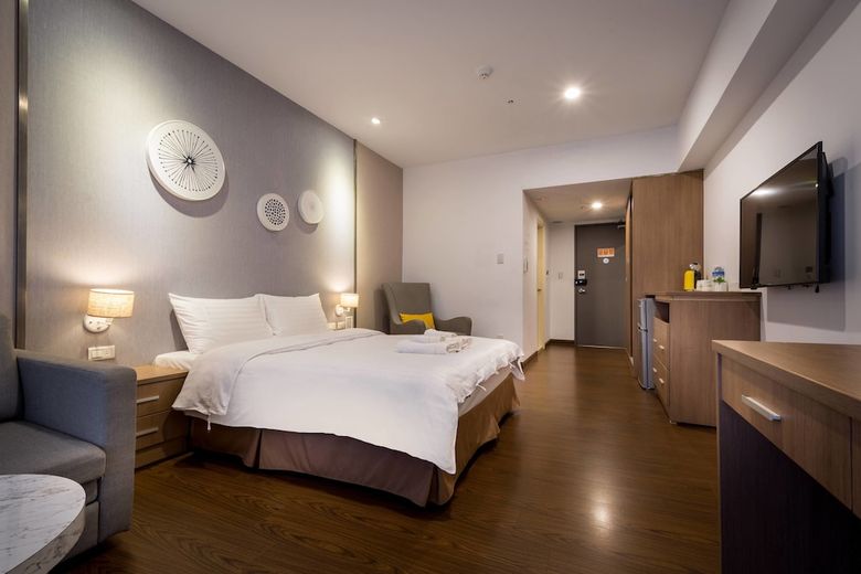 Sky19 Hotel