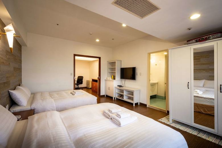 Sky19 Hotel