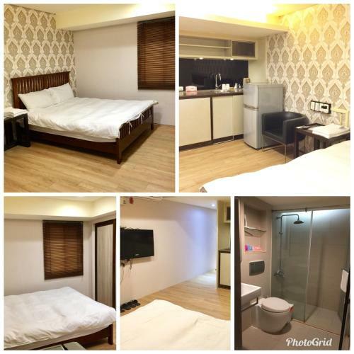 Apartamento Istay House