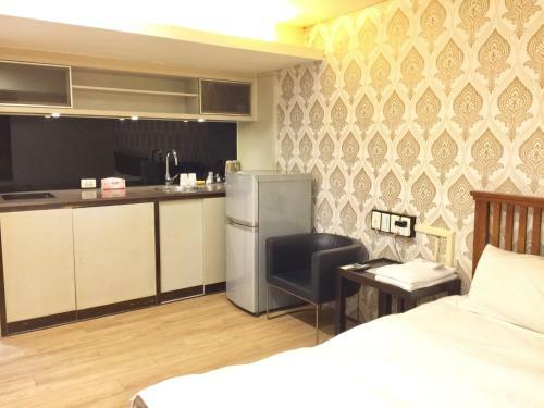 Apartamento Istay House