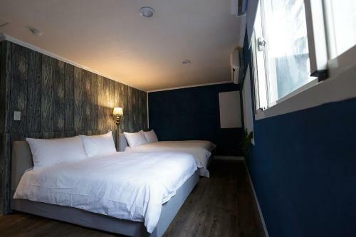 Albergue May Rooms Taipei Ntu