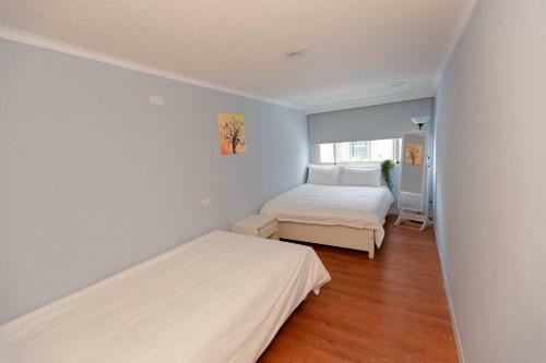 Albergue May Rooms Taipei Ntu
