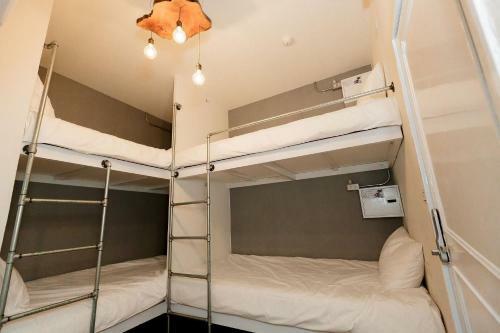 Albergue May Rooms Taipei Ntu