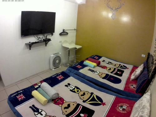 Hostal Vincent Willem Van Gogh Hall