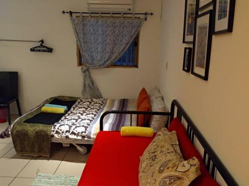 Hostal Vincent Willem Van Gogh Hall