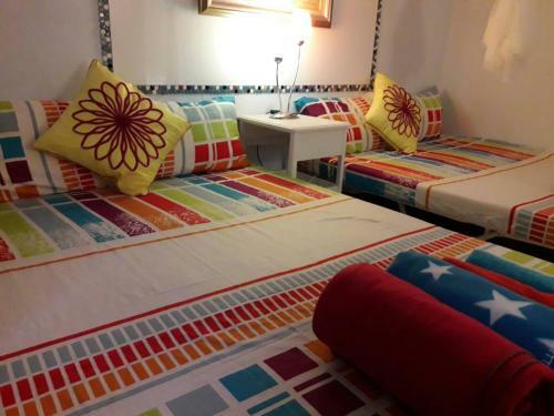 Hostal Vincent Willem Van Gogh Hall