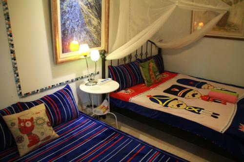 Hostal Vincent Willem Van Gogh Hall