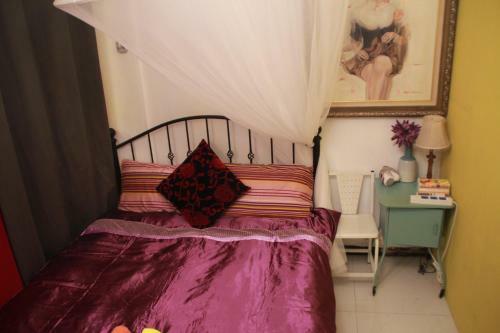 Hostal Vincent Willem Van Gogh Hall