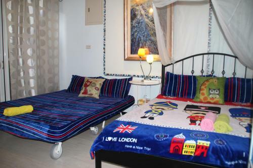 Hostal Vincent Willem Van Gogh Hall