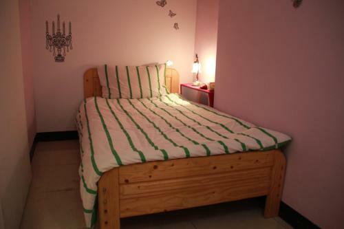 Hostal Vincent Willem Van Gogh Hall