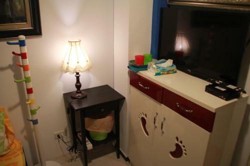 Hostal Vincent Willem Van Gogh Hall