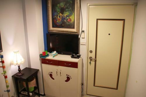 Hostal Vincent Willem Van Gogh Hall